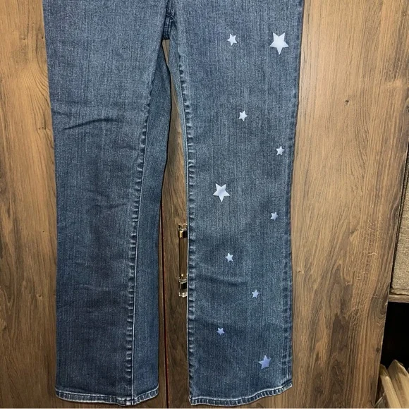 Madewell Cali Demi-Boot Jeans Star Edition - Picture 3 of 13